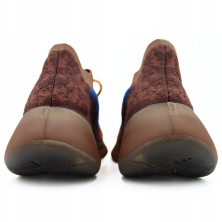 BUTY MĘSKIE SPORTOWE WYGODNE SNEAKERSY ADIDAS YEEZY BOOST FZ4986 r. 42 2/3