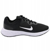 MĘSKIE BUTY DO BIEGANIA NA TRENING LEKKIE WYGODNE NIKE DC3728 003 r. 44,5