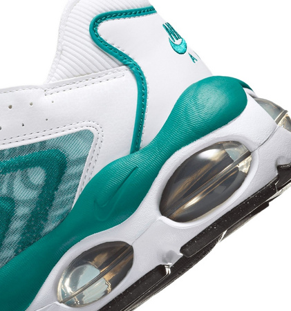 Buty sportowe Męskie, Wygodne, Sneakersy NIKE AIR MAX TW
