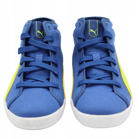 Buty damskie PUMA ELSU sportowe wygodne 356015 01 