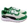 BUTY SPORTOWE MĘSKIE SNEAKERSY WYGODNE PUMA RUNTAMED PLUS