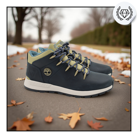 Buty męskie trekkingowe timberland tb0a6akvep1 + skarpetki gratis