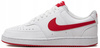 Buty męskie sportowe na co dzień wygodne NIKE COURT VISION LO 