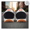 Buty sportowe damskie CZARNE Nike W Dbreak wygodne 