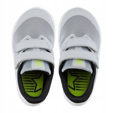 BUTY SPORTOWE DZIECIĘCE LEKKIE WYGODNE NIKE STAR RUNNER AT1803 005 
