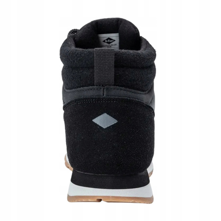 BUTY MĘSKIE ZIMOWE TREKKINGOWE TRAPERY LEE COOPER LCJ-24-03-3012MB