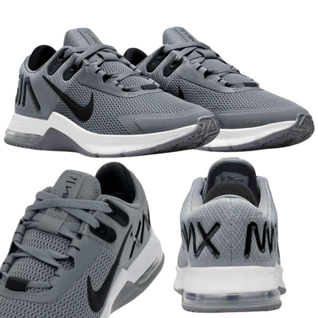 BUTY DO BIEGANIA TRENINGOWE NIKE AIR MAX ALPHA TRAINER 4