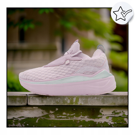 BUTY DAMSKIE SPORTOWE NA TRENING PUMA SOFTTRIDE PREMIUM 378854 07 r. 36