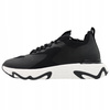 Buty Sneakersy Stylowe Wygodne Czarne KARL LAGERFELD