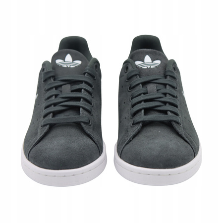 BUTY SPORTOWE MĘSKIE ZAMSZOWE SNEAKERSY ADIDAS STAN SMITH IG9389
