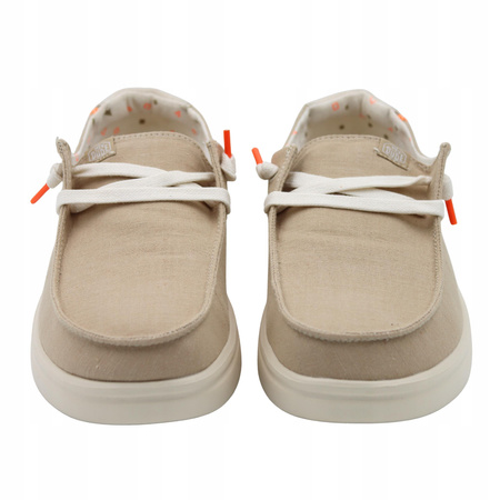 Buty damskie lekkie lifestyle hey dude wendy rise 40074 2yu