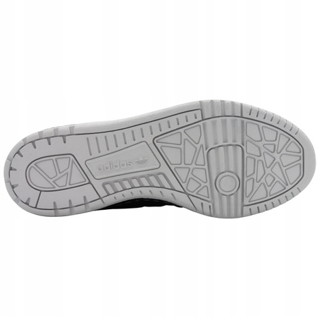 Buty damskie sportowe czarne wysokie ADIDAS M ATTITUDE REVIVE W 
