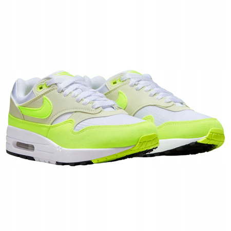 BUTY SPORTOWE DAMSKIE WYGODNE SNEAKERSY NIKE AIR MAX DZ2628 100 r. 40