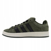 Buty męskie sportowe wygodne zielone sneakersy adidas campus jh9611