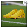 BUTY PILKARSKIE MĘSKIE KORKI NIKE SUPERFLY 9 CLUB FG/MG DJ5961 780