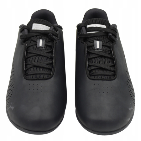 BUTY SPORTOWE MŁODZIEŻOWE LEKKIE PUMA DRIFT CAT DECIMA JR 307263 07 r. 38,5