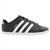 Buty Damskie ADIDAS CONEO QT DB0126 Białe Codzienne Sportowe