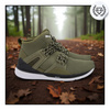 Buty Sportowe Męskie Puma B.O.G Sneakersy Wysokie