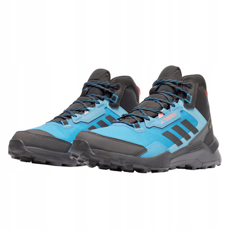 Buty Męskie Trekkingowe W Góry Wygodne ADIDAS TERREX GORE TEX
