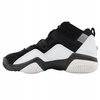 Buty Sportowe Koszykarskie Wygodne Męskie Czarne ADIDAS TOP TEN