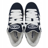 Buty Męskie Wygodne Modne Retro Sportowe Skórzane ADIDAS CAMPUS 