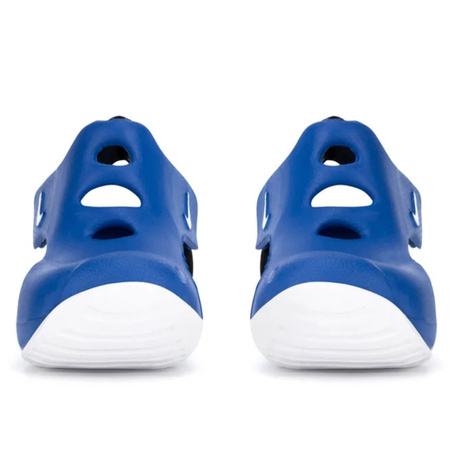 SANDAŁY DZIECIĘCE WYGODNE LEKKIE NIKE SUNRAY PROTECT DH9465 400
