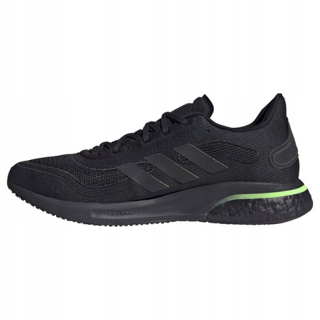 BUTY SPORTOWE MĘSKIE LEKKIE NA TRENING ADIDAS SUPERNOVA