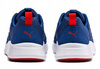 Buty sportowe dziecięce PUMA WIRED PS lekkie 