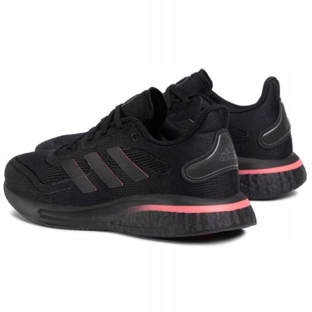 Buty Damskie ADIDAS SUPERNOVA Sportowe Wygodne Lekkie Na Trening
