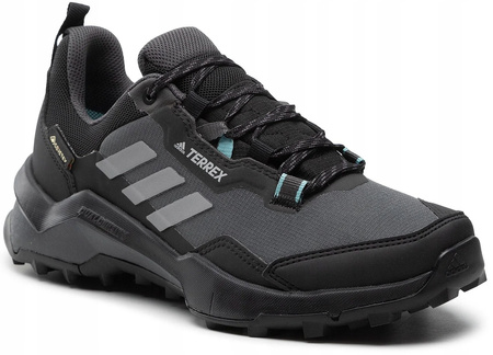 Buty Damskie Trekkingowe WODOODPORNE Sportowe Góry ADIDAS Terrex