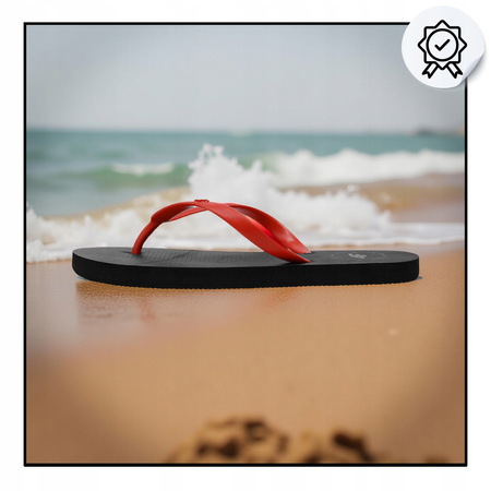 JAPONKI MĘSKIE KLAPKI LEKKIE WYGODNE NA LATO 4FSS23FFLIM073 62S