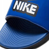 KLAPKI DZIECIĘCE LEKKIE WYGODNE NIKE KAWA SLIDE FUN DD3242 400