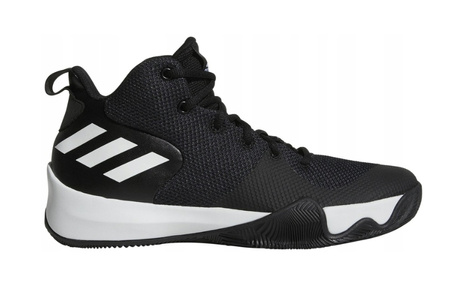 Buty sportowe ADIDAS EXPLOSIVE FLASH DO KOSZYKÓWKI MĘSKIE CQ0427 R. 40 2/3