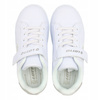 BUTY DZIECIĘCE SPORTOWE BIAŁE KOMUNIJNE WYGODNE LOTTO 2600270K 1082