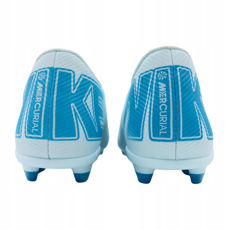 Buty korki do piłki nożnej nike vapor club 16 fg/mg fq8441 400 r. 45,5