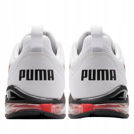 Buty sportowe męskie białe lekkie do biegania PUMA VOLTAIC EVO