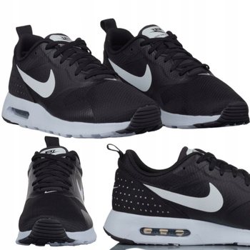 Buty Sportowe Męskie Wygodne Niskie NIKE AIR MAX TAVAS 705149 009