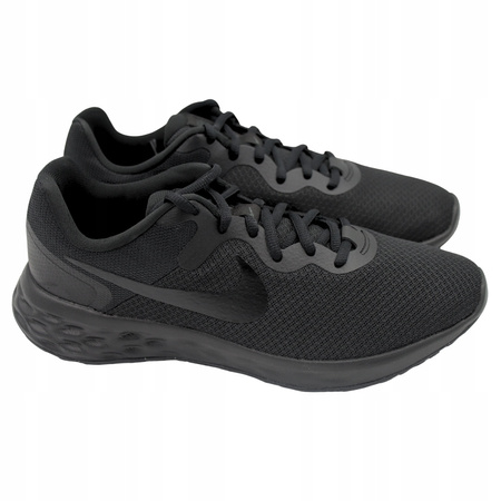 Buty Męskie Do Biegania Biegowe Wygodne Lekkie NIKE REVOLUTION 6