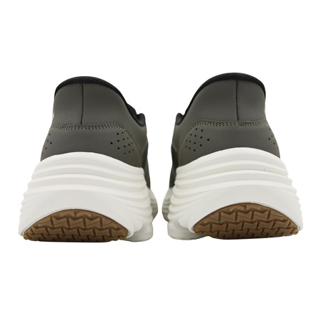 Buty sportowe męskie skechers 220610/olbk lekkie wsuwane na co dzień