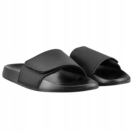 Klapki Męskie Lekkie Buty Na Lato Basen Po Domu 4FSS23FFLIM078 20S