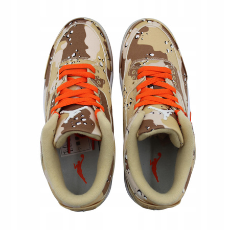 Buty sportowe damskie sneakersy nike air jordan retro hm4301 200 r. 37,5