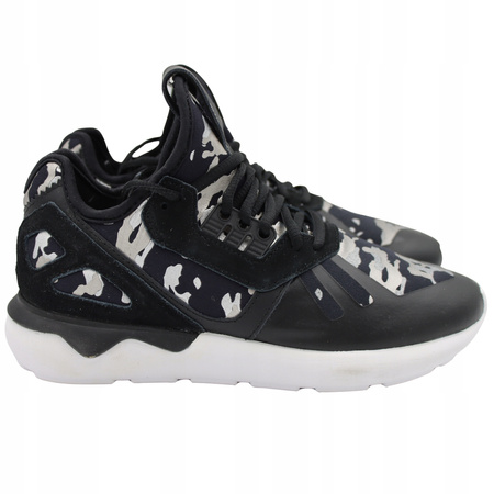 Buty Sportowe Damskie Na Co Dzień Wygodne Lekkie ADIDAS TUBULAR 