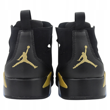 BUTY SPORTOWE MĘSKIE WYGODNE SNEAKERSY NIKE JORDAN SKÓRA 