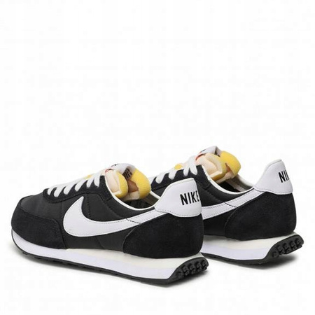 Buty sportowe młodzieżowe damskie NIKE WAFFLE TRAINER 2 GS 