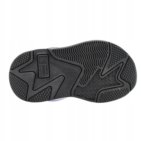 Buty dziecięce sportowe PUMA RS -X lekkie 