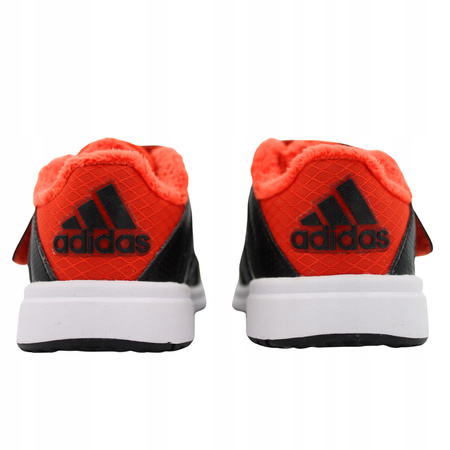 Buty Dziecięce Adidas SNICE 4 CF I BA8334 Na Rzepy