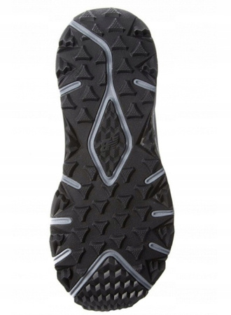 Buty dziecięce New Blance KH800BKY