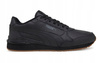 Buty sportowe męskie Puma Sneakersy ST Runner v4 L 399068 12 Czarny 