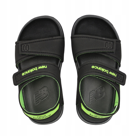 Sandały Dziecięce NEW BALANCE IOSPSDKL sandałki na lato lekkie