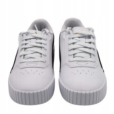 PUMA CARINA 2.0 METALLIC SHINE damskie sportowe wygodne